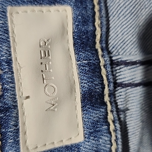 MOTHER SKIRT - Picture 5 of 11